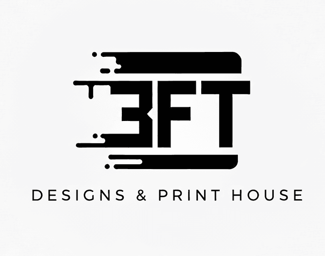 3FIT Design & Print House